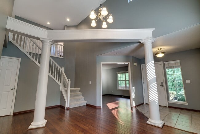 13110 NW Dalton Ranch Ln in Portland, OR - Building Photo - Building Photo