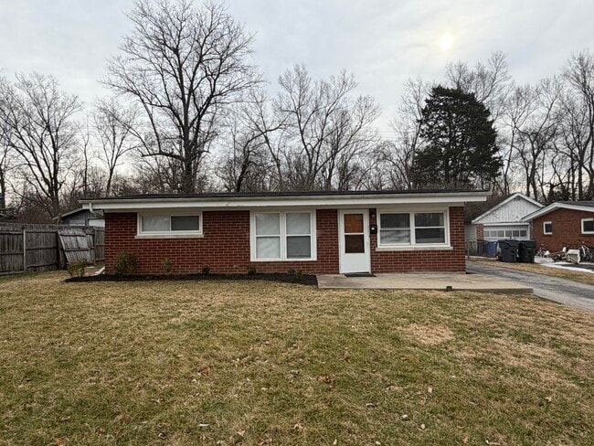 property at 1582 Bluebird Ln