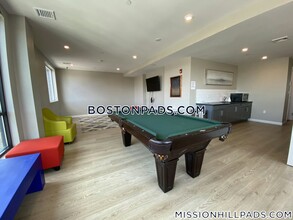 35 S Huntington Ave in Boston, MA - Building Photo - Building Photo