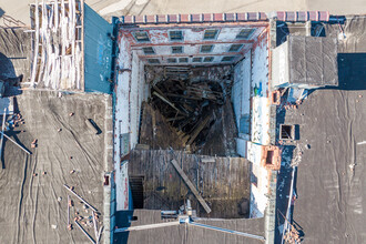 21 N Depot St in Binghamton, NY - Building Photo - Building Photo