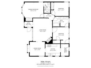 3936 S Victoria Ave in Los Angeles, CA - Building Photo - Building Photo