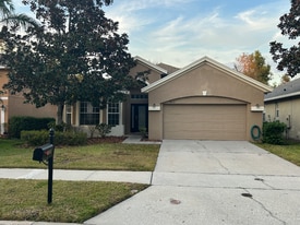 9401 Leland Dr in Orlando, FL - Building Photo