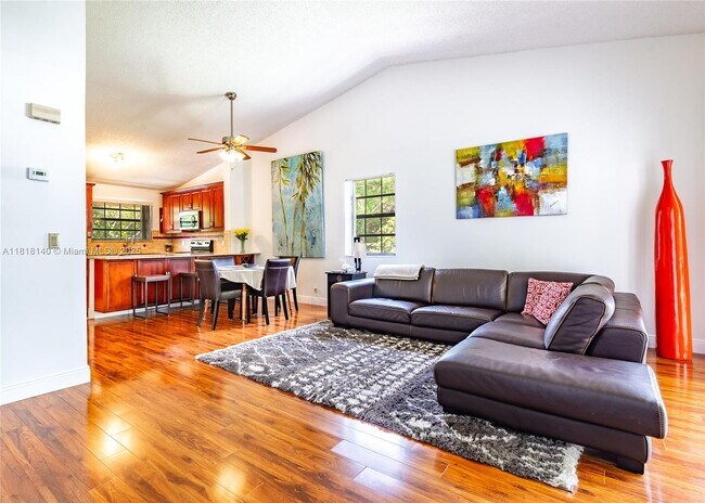 property at 1412 Congressional Way