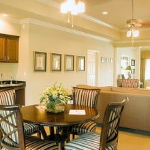 Washington Estates I & II in Tennille, GA - Building Photo - Building Photo