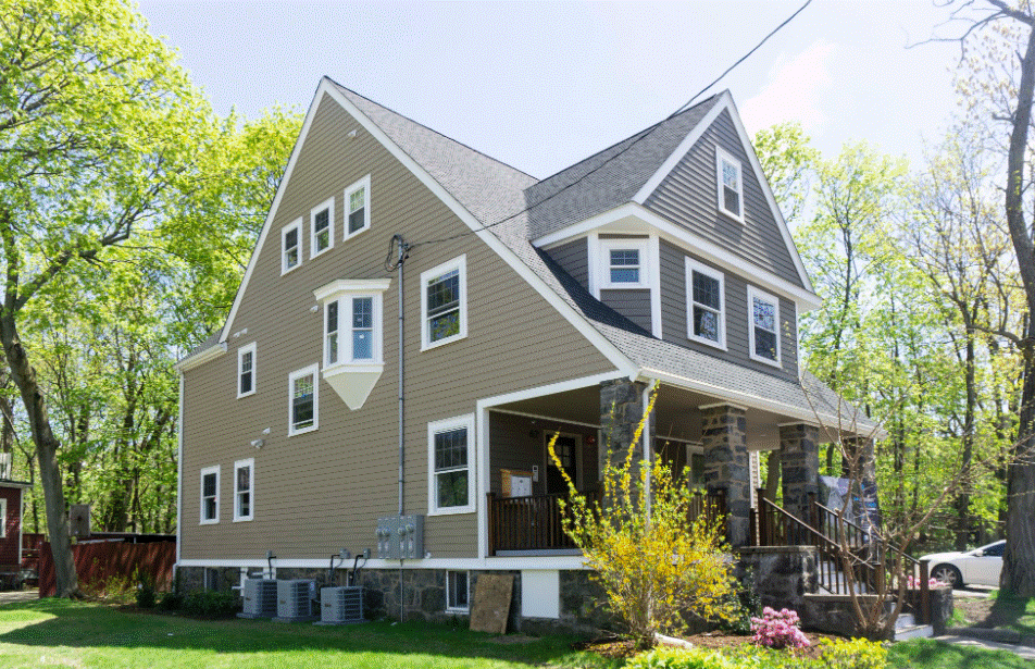 62 Gordon St in Boston, MA - Building Photo