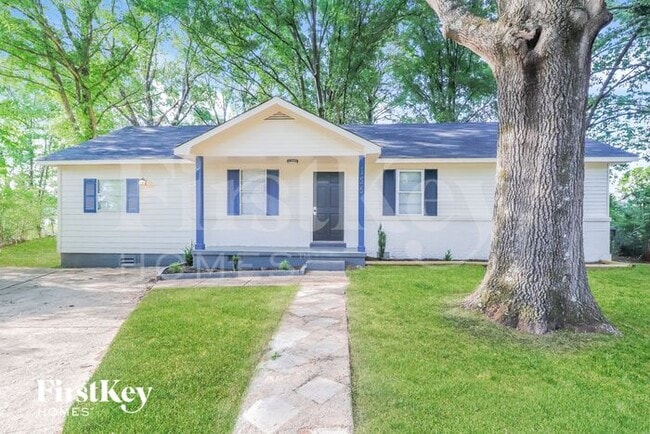 property at 156 Harris Cove