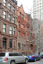 23 W 88th St in New York, NY - Building Photo - Building Photo