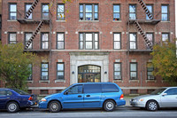 1116 Avenue H in Brooklyn, NY - Foto de edificio - Building Photo