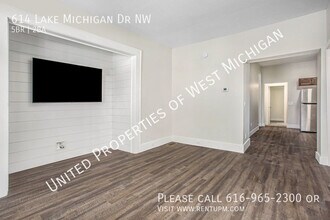 614 Lake Michigan Dr NW in Grand Rapids, MI - Building Photo - Building Photo