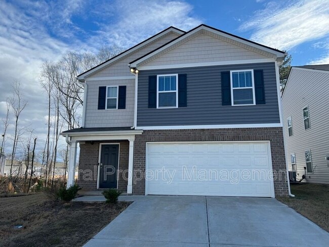 534 Evaleigh St in Woodruff, SC - Building Photo - Building Photo