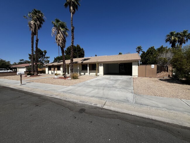 property at 2266 N Los Alamos Rd