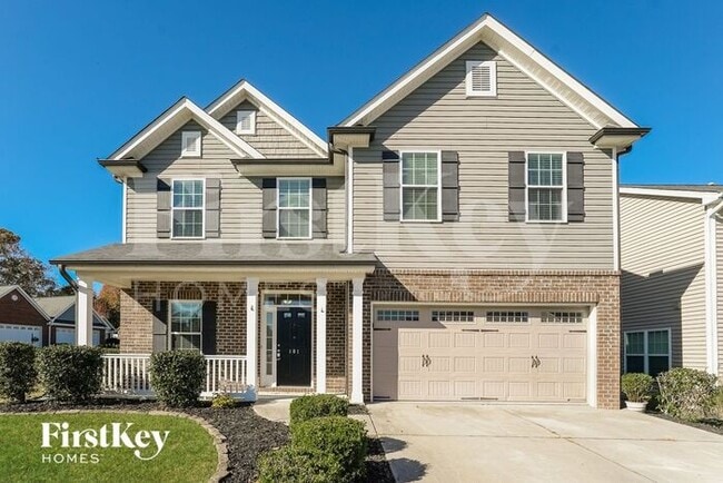 property at 101 Claystone Dr