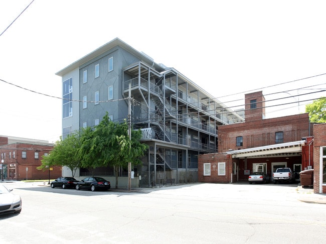 Modern Baking Co. in Wilmington, NC - Building Photo - Building Photo