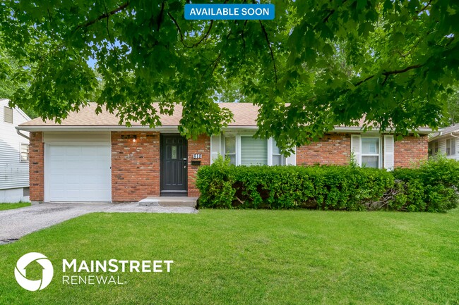property at 818 E 100 Terrace
