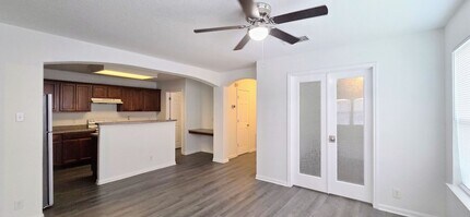 6327 Antares Park in San Antonio, TX - Building Photo - Building Photo