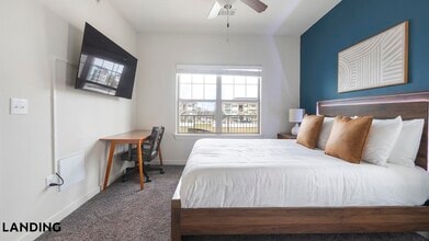 2115 Windsor Blvd, Unit 6201 in Lockhart, TX - Foto de edificio - Building Photo