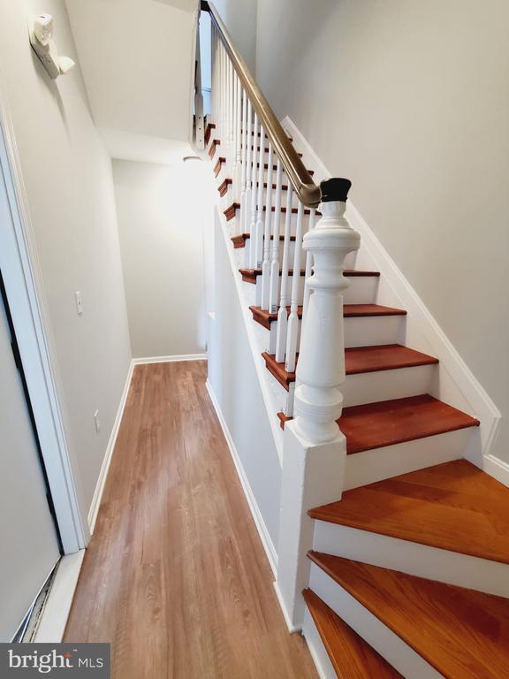 27 S Fulton Ave in Baltimore, MD - Building Photo - Building Photo