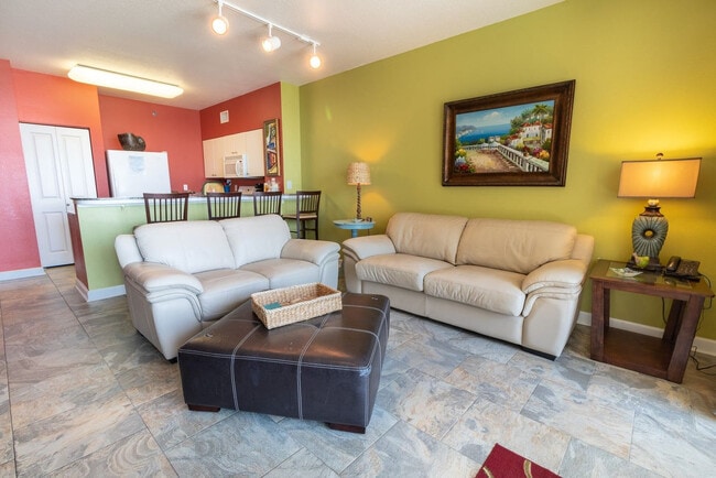 104 Gulfside Ct, Unit SI ID1523337P in Panama City Beach, FL - Building Photo - Building Photo