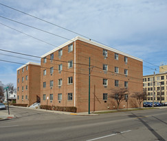 Plumwood Terrace Apartamentos