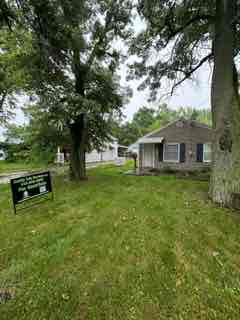 5639 Camberly Dr in Toledo, OH - Building Photo