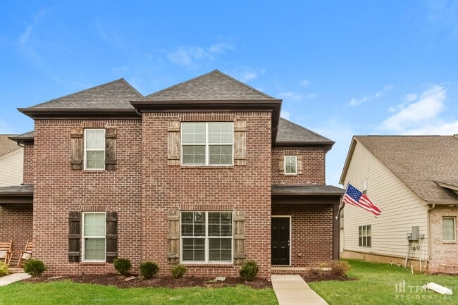 2271 Cason Ln in Murfreesboro, TN - Building Photo - Building Photo