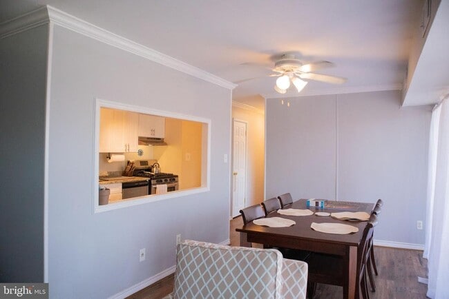 property at 2900 Kings Chapel Rd