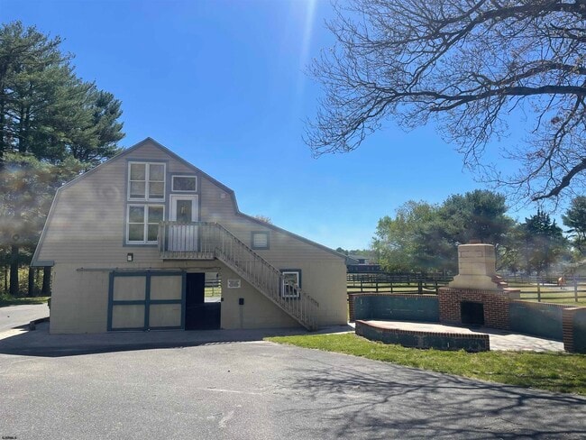 property at 202 Jefferson Ave