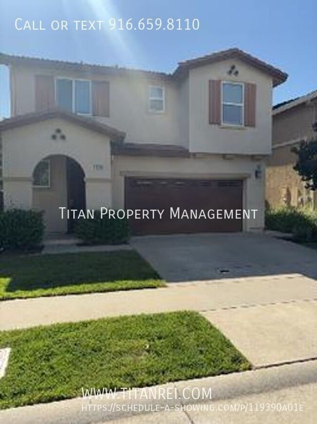 1904 Ellesmere Loop in Roseville, CA - Building Photo - Building Photo