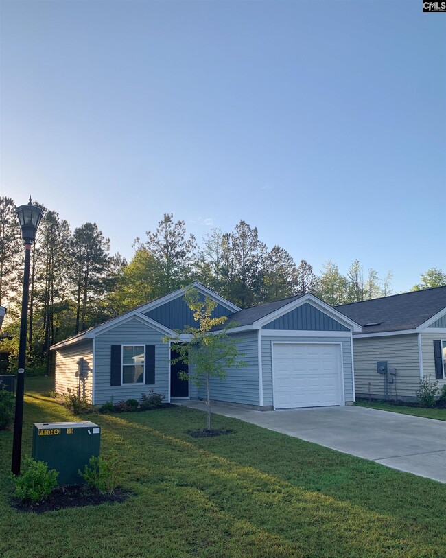 813 Summerwood Ln in Columbia, SC - Building Photo - Building Photo
