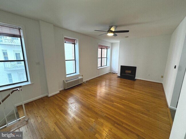 property at 2145 California St NW