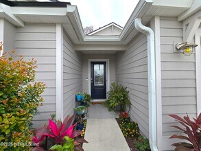 3196 Little Kern Ln in Jacksonville, FL - Building Photo - Building Photo