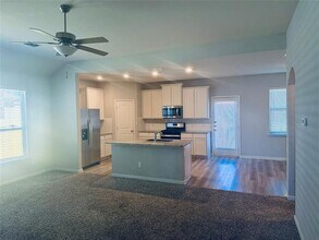 216 Emma Dr in Anna, TX - Building Photo - Building Photo