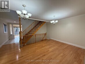 1153 Hickory Hollow Glen in Mississauga, ON - Building Photo - Building Photo
