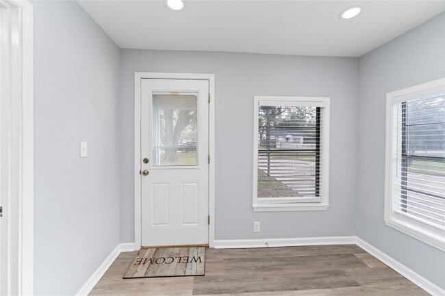 property at 9946 Algiers Rd