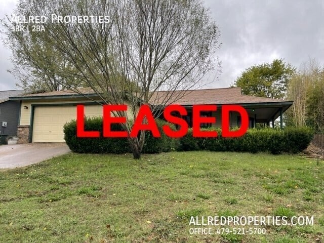 property at 3468 Yale St