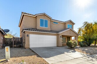 6537 W Magnolia St in Phoenix, AZ - Building Photo - Building Photo