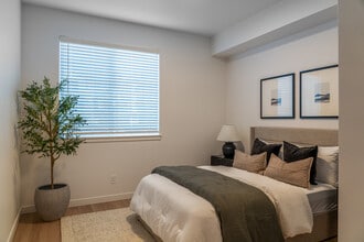 The Timothy in Vancouver, WA - Building Photo - Building Photo