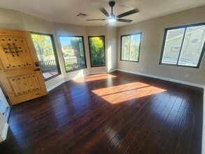 3448 Cherokee Ave in San Diego, CA - Building Photo - Building Photo