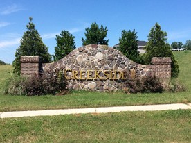 Creekside Landing Apartments