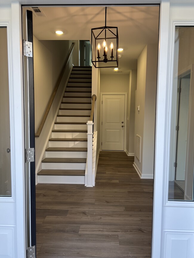 375 Chesapeake Cmns St in Garner, NC - Building Photo - Building Photo