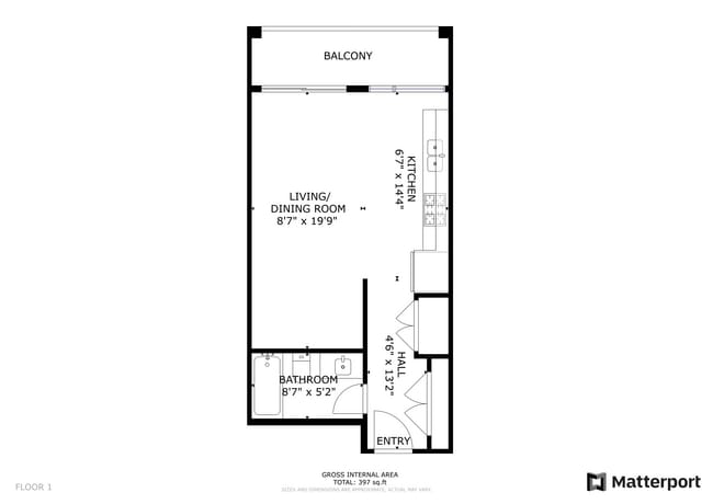 property at 147 Haliburton St