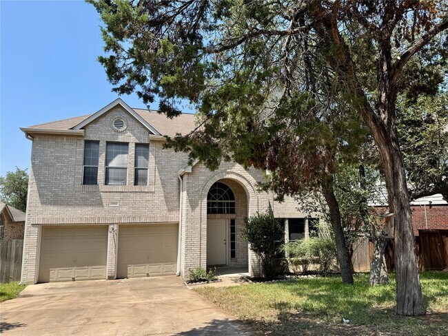 property at 5817 Taylor Draper Cove
