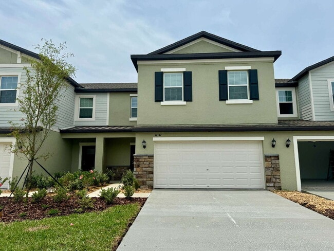 10347 Honey Hammock Wy in San Antonio, FL - Building Photo - Building Photo