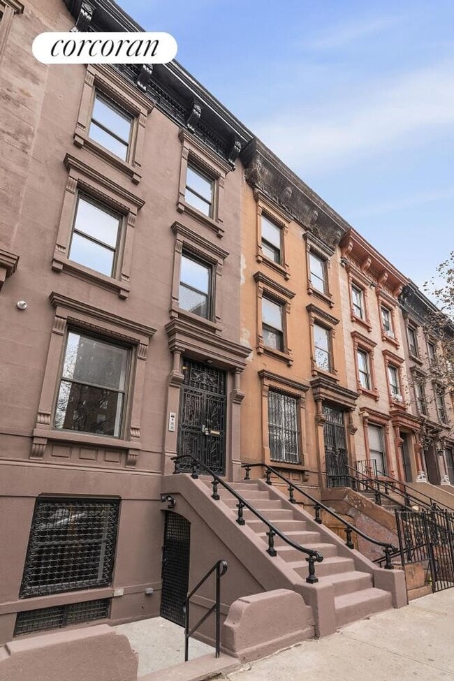 263 W 131st St in New York, NY - Building Photo - Building Photo