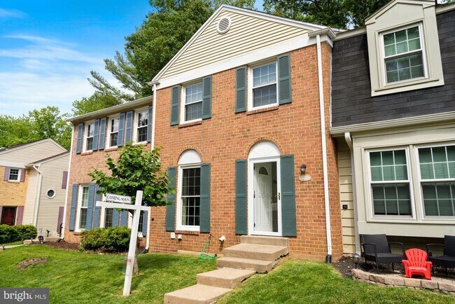 6367 Buffie Ct in Burke, VA - Building Photo - Building Photo