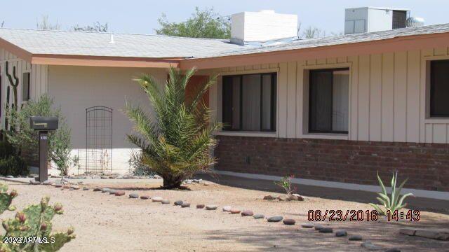 8339 E Cholla St in Scottsdale, AZ - Building Photo