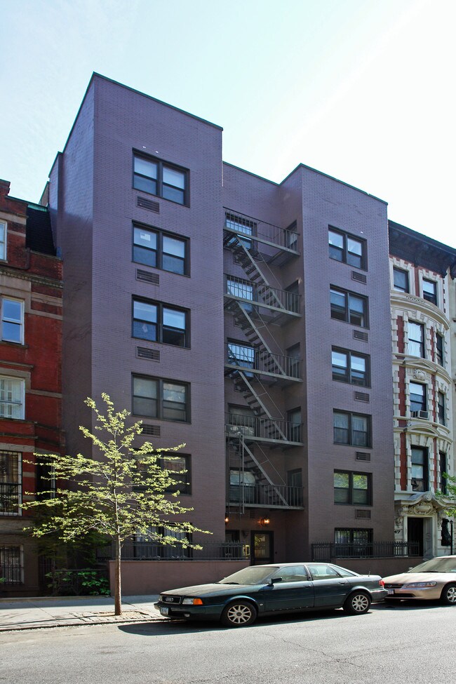 49 W 85th St in New York, NY - Building Photo - Building Photo