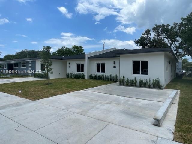 property at 1230 NW 102nd St