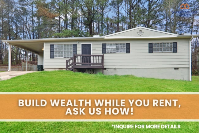 property at 9120 Griffin Ln SW