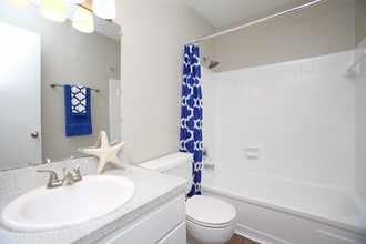 Watermark at Baytown in Baytown, TX - Building Photo - Interior Photo